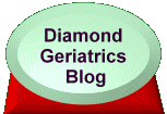 Diamond Geriatrics Blog