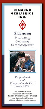 Download Diamond Geriatrics Brochure